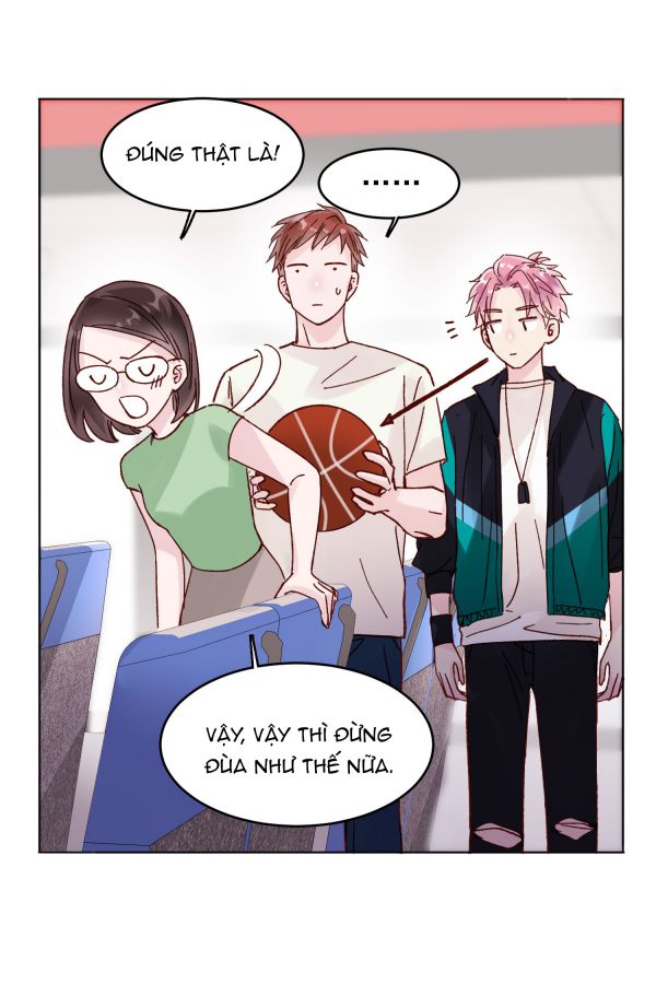 Tôi Phải Làm 1 Kẻ Đại Xấu Xa Chap 5 - Trang 3